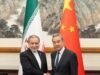Iran says it wants a ‘comprehensive agreement’ with U.S. Iran says it wants a 'comprehensive agreement' with U.S.