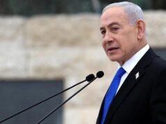 Iran war ‘not over,’ uranium must be removed: Netanyahu Iran war ‘not over,’ uranium must be removed: Netanyahu