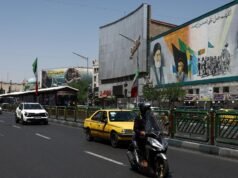 Iran’s Guards hold military drills in capital as ceasefire teeters Iran’s Guards hold military drills in capital as ceasefire teeters