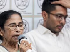 Is West Bengal Staring At A Constitutional Crisis? What Next As Mamata Banerjee Refuses To Resign CBSE Class 12th Result 2026 Release Date, Time Live Updates: Scorecards soon a cbseresults.nic.in.