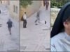 Israel Faces Backlash Over Rising Anti-Christian Hate Crimes After Nun Attack In Jerusalem MI vs CSK Live Score, IPL 2026: Follow scorecard, commentary and match updates from Chennai. (Picture Credit: Creimas)
