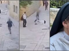 Israel Faces Backlash Over Rising Anti-Christian Hate Crimes After Nun Attack In Jerusalem MI vs CSK Live Score, IPL 2026: Follow scorecard, commentary and match updates from Chennai. (Picture Credit: Creimas)