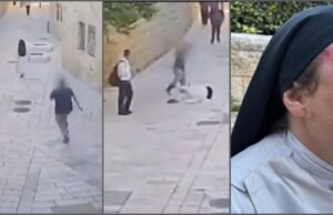 Israel Faces Backlash Over Rising Anti-Christian Hate Crimes After Nun Attack In Jerusalem MI vs CSK Live Score, IPL 2026: Follow scorecard, commentary and match updates from Chennai. (Picture Credit: Creimas)