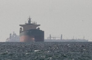 Israel-Iran war LIVE: Iran working on Hormuz ‘protocol’ to cover ‘costs’, says Dy FM Gharibabadi Google Preferred Source