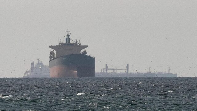 Israel-Iran war LIVE: Iran working on Hormuz ‘protocol’ to cover Google Preferred Source
