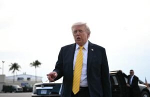 Israel-Iran war LIVE: President Trump says he is reviewing new Iranian proposal to end war Google Preferred Source