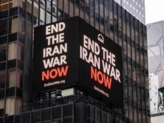 Israel-Iran war LIVE: Trump administration says its war in Iran has been ’terminated’ before 60-day deadline Google Preferred Source