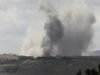 Israel, Lebanon agree to 45-day extension of ceasefire, says U.S. Israel, Lebanon agree to 45-day extension of ceasefire, says U.S.