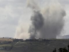 Israel, Lebanon agree to 45-day extension of ceasefire, says U.S. Israel, Lebanon agree to 45-day extension of ceasefire, says U.S.