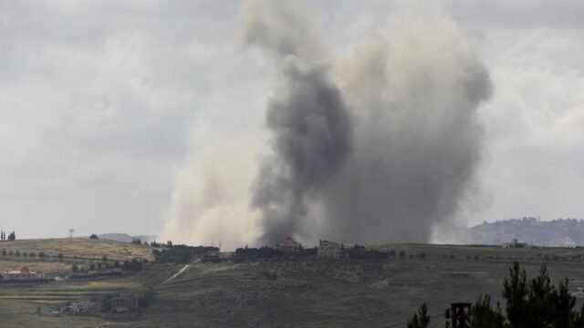Israel, Lebanon agree to 45-day extension of ceasefire, says U.S.