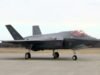 Israel approves deal to buy fighter jets from U.S. Israel approves deal to buy fighter jets from U.S.