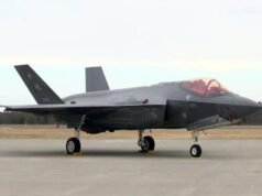 Israel approves deal to buy fighter jets from U.S. Israel approves deal to buy fighter jets from U.S.