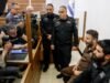 Israel court extends Gaza flotilla activists’ detention by six days Israel court extends Gaza flotilla activists' detention by six days