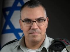 Israel issues new evacuation warnings in south Lebanon beyond occupied area Israel issues new evacuation warnings in south Lebanon beyond occupied area