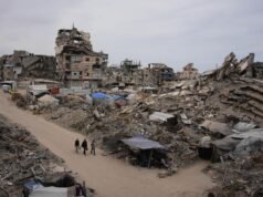 Israel targets top Hamas militant leader in Gaza strike Israel targets top Hamas militant leader in Gaza strike