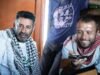 Israel to release two Gaza flotilla activists ahead of deportation: rights group Israel to release two Gaza flotilla activists ahead of deportation: rights group