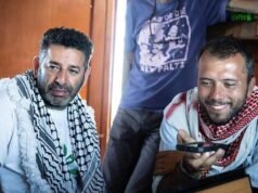 Israel to release two Gaza flotilla activists ahead of deportation: rights group Israel to release two Gaza flotilla activists ahead of deportation: rights group