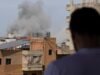 Israeli airstrikes on southern Lebanon kill seven amid fragile ceasefire Israeli airstrikes on southern Lebanon kill seven amid fragile ceasefire
