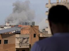 Israeli airstrikes on southern Lebanon kill seven amid fragile ceasefire Israeli airstrikes on southern Lebanon kill seven amid fragile ceasefire
