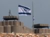 Israeli forces operated from base in Iraq during the Iran war: report Israeli forces operated from base in Iraq during the Iran war: report