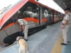 Jammu-Srinagar Direct Vande Bharat Express Begins Commercial Operation: All You Need To Know About Fare, Availability, Booking CSK Skipper Ruturaj Gaikwad. (Picture credit: AP)