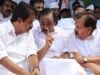 Kerala CM Announcement News LIVE: Kerala CM Announcement Shortly, Satheesan Holds Edge Over Venugopal Kerala CM Announcement News LIVE: Kerala CM Announcement Shortly, Satheesan Holds Edge Over Venugopal