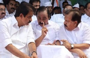 Kerala CM Announcement News LIVE: Kerala CM Announcement Shortly, Satheesan Holds Edge Over Venugopal Kerala CM Announcement News LIVE: Kerala CM Announcement Shortly, Satheesan Holds Edge Over Venugopal