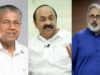 Kerala Election Results 2026 LIVE Updates: Will Pinarayi Vijayan Defy Exit Polls? Counting Today For 140 Seats Kerala Election Results 2026 LIVE Updates: Will Pinarayi Vijayan Defy Exit Polls? Counting Today For 140 Seats