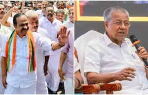 Kerala Election Results 2026 Live Updates: Who Will Become CM? All Eyes On Congress Top Brass’ Next Move Kerala Election Results 2026 Live Updates: Who Will Become CM? All Eyes On Congress Top Brass' Next Move