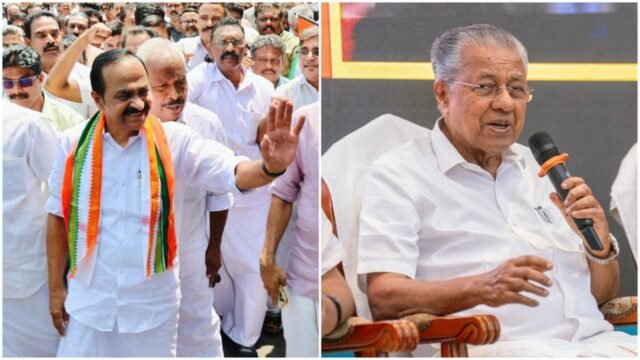 Kerala Election Results 2026 Live Updates: Who Will Become CM? All Eyes On Congress Top Brass' Next Move