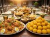 Kerala Victory Feasts Ready: Party Workers Cook Up Biryani, Laddoos Ahead Of Result Day Shubman Gill wins toss, opts to field (Picture credit: BCCI)
