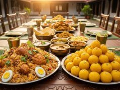 Kerala Victory Feasts Ready: Party Workers Cook Up Biryani, Laddoos Ahead Of Result Day Shubman Gill wins toss, opts to field (Picture credit: BCCI)