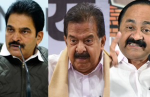 Keralam CM Announcement News LIVE: Keralam’s CM Announcement Soon? Senior KPCC Leaders Arrive In Delhi Ahead Of Key Meeting Keralam CM Announcement News LIVE: Keralam's CM Announcement Soon? Senior KPCC Leaders Arrive In Delhi Ahead Of Key Meeting