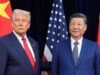 Key events in ties among United States, China and Taiwan Key events in ties among United States, China and Taiwan