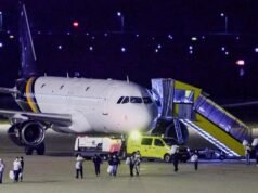 Last evacuation flights from hantavirus ship land in Netherlands Last evacuation flights from hantavirus ship land in Netherlands