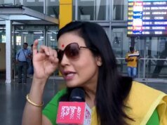 ‘Leering & Filming’: Mahua Moitra Alleges Mid-Air Harassment, Demands Flying Ban On Co-Passengers LSG vs RCB Live Score, IPL 2026: Follow Lucknow Super Giants vs Royal Challengers Bengaluru IPL match updates from Lucknow. (Picture Credit: Creimas)