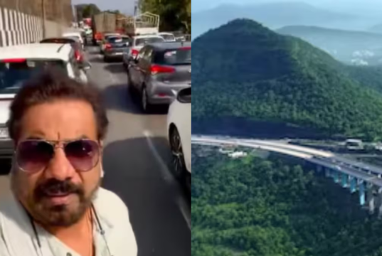 MNS Leader Claims Mumbai-Pune Expressway ‘Missing Link’ Shut After Inauguration | Video Odisha Board 10th Result 2026 LIVE Updates: BSE Odisha scorecards at bseodosha.ac.in.