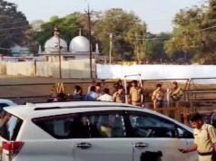 MP High Court Bhojshala Verdict: Court Declares Site A Saraswati Temple | Read Full Order LSG vs CSK Live Score: Follow Lucknow Super Giants vs Chennai Super Kings IPL 2026 match updates from Lucknow. (Picture Credit: X/@IPL)
