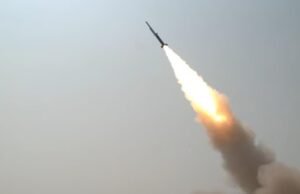 Mach 5+ Off Odisha: New Hypersonic Anti-Ship Missile Test Gets ‘Perfect Score’ | Exclusive Details Follow RR vs DC live scorecard, commentary and updates.(Creimas, PTI)