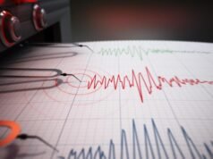 Magnitude 6 earthquake strikes Philippines’ Samar region Magnitude 6 earthquake strikes Philippines' Samar region
