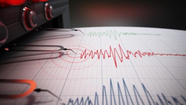 Magnitude 6 earthquake strikes Philippines' Samar region