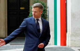Magyar to become Hungary’s ‘regime change’ PM Magyar to become Hungary’s ‘regime change’ PM