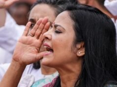 Mahua Moitra Says She Was Heckled With ‘TMC Chor’, ‘Jai Shri Ram’ Chants On Flight | Video LSG vs RCB Live Score IPL 2026