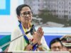 Mamata Alleges EVM Manipulation, Warns Of ‘Life-And-Death’ Fight, BJP Calls It ‘Theatrics’ Gujarat Titans' Rahul Tewatia hits a boundary during the Indian Premier League cricket match between Gujarat Titans and Royal Challengers Bengaluru in Ahmedabad, India, Thursday, April 30, 2026. (AP Photo/Ajit Solanki)