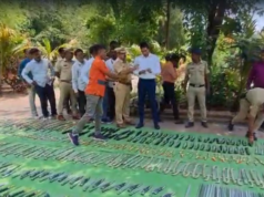 Massive Cache Of Over 4,700 Sharp Weapons Recovered During Police Raid In Nanded | Photos Maharashtra SSC Result 2026 LIVE: MSBSHSE Class 10 Release Date & Time, Check Marks Memo Link