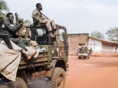 Militia kill at least 69 in DR Congo: local, security sources Militia kill at least 69 in DR Congo: local, security sources