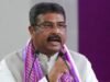 NEET Paper Leak Row: Dharmendra Pradhan Chairs 1st Meeting To Review Re-Exam Preparations US President Donald Trump shakes hands with China's President Xi Jinping at the Great Hall of the People in Beijing. (Source: AFP)