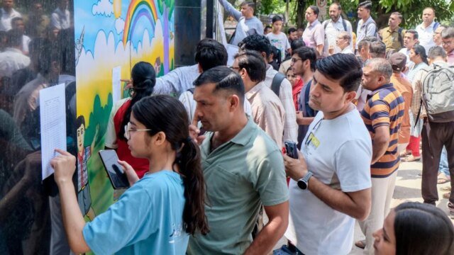 NEET UG 2026 Cancelled Live: The National Testing Agency (NTA) on Tuesday announced the cancellation of the NEET-UG 2026 examination, conducted on May 3