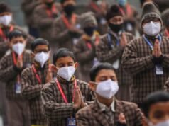 NEET UG 2026 Exam Cancelled LIVE: NTA Scraps NEET Exam Over Paper Leak; Re-Examination Date To Be Announced NEET UG 2026 Exam Cancelled LIVE: NTA Scraps NEET Exam Over Paper Leak; Re-Examination Date To Be Announced