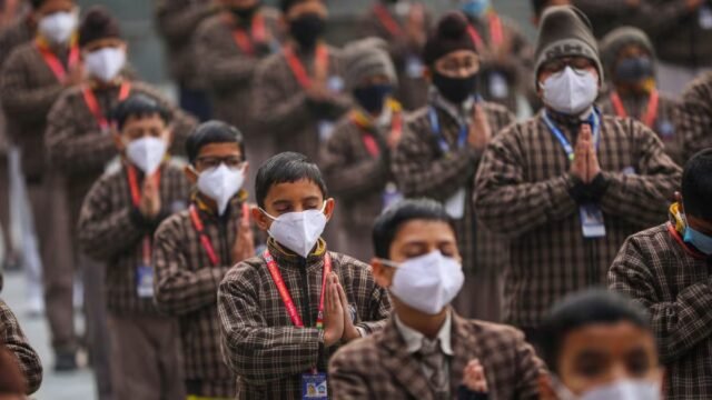 NEET UG 2026 Exam Cancelled LIVE: NTA Scraps NEET Exam Over Paper Leak; Re-Examination Date To Be Announced